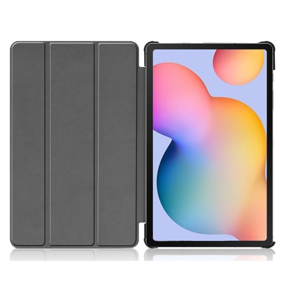 Etui do Samsung Galaxy Tab S6 Lite 10.4" 2020/2022/2024, Smartcase, galaxy