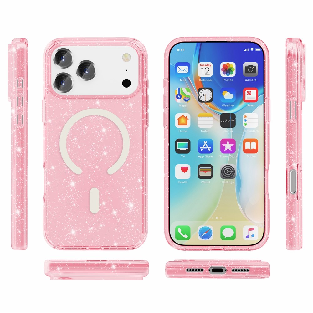 do iPhone 17 Pro Max