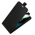 Etui z klapką do OnePlus 11 5G, Flip, czarne