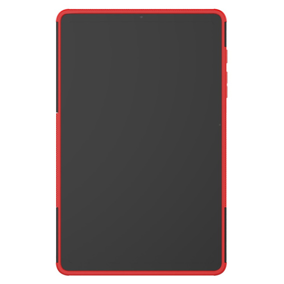 Etui do Samsung Galaxy Tab S6 Lite 10.4" 2020/2022/2024, Tire Armor, czerwone
