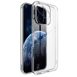 Etui do Honor 400 Lite – przezroczyste, ultracienkie i elastyczne IMAK UX-5 Series