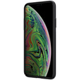 Etui NILLKIN do iPhone 11, Super Frosted Shield Case, Czarne