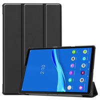 Etui do Lenovo Tab M10 Plus TB-X606F, Smartcase, czarne