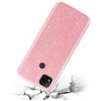 Etui Glitter Case do Xiaomi Redmi 9C, Pink