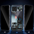2x Szkło Prywatyzujące do Nothing Phone 3 5G, ERBORD Anti-Spy Hartowane