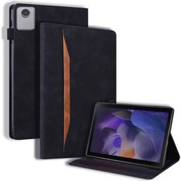 Etui do Lenovo Tab M11, Classic, z miejscem na rysik, czarne