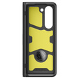 Etui Spigen do Samsung Galaxy Z Fold 5, Slim Armor Pro, Czarne