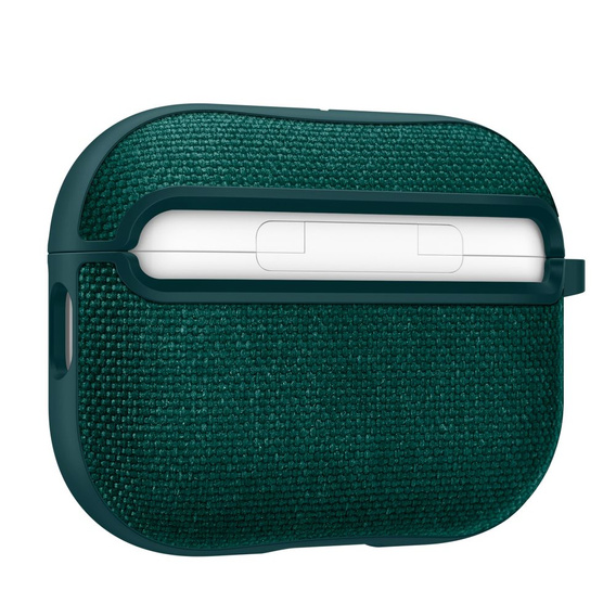 SPIGEN Etui na Słuchawki Airpods Pro 3, Urban Fit, Midnight Green