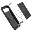 Etui Spigen do Google Pixel 10 / 10 Pro, Core Armor Mag MagSafe, matte black