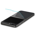 SPIGEN Szkło Hartowane do Samsung Galaxy Z Flip7 FE / Z Flip6 , Glas.TR EZ Fit (2 sztuki)