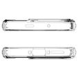 Etui Spigen do OnePlus 15, Ultra Hybrid, Crystal Clear