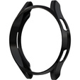 Etui do Samsung Galaxy Watch 4 46mm Classic, Czarne
