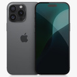 2x Szkło Prywatyzujące do iPhone 17 Pro / 17 / 16 Pro, ERBORD Anti-Spy Hartowane