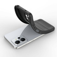 Etui do Xiaomi Redmi Note 12 4G, Gaming Shockproof, czarne