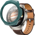 Etui do Huawei Watch 4 Pro, Zielone