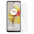 Szkło Hartowane Blue Star 9H do Motorola Moto G13/G23/G73