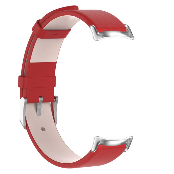 Pasek do Xiaomi Smart Band 10 / 9 / 8, Czerwony