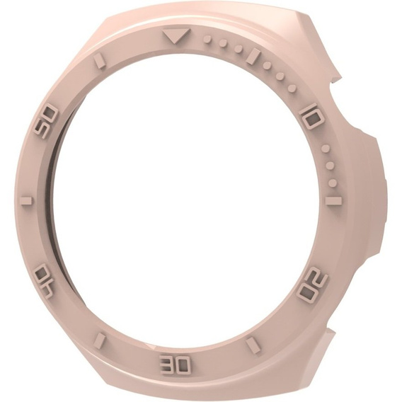 Etui Ochronne do Huawei Watch 4, Różowe