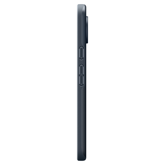 Etui Spigen do Google Pixel 10 Pro XL, Thin Fit MagSafe, Metal Slate