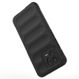 Etui do Xiaomi 13, Gaming Shockproof, czarne