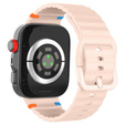 Pasek Silikonowy do Huawei Watch Fit 4 / 4 Pro / 3, Różowy