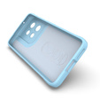 Etui do Motorola Edge 50 Neo / Motorola ThinkPhone 25, Gaming Shockproof, niebieskie