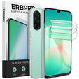 2x Folia Hydrożelowa do Samsung Galaxy A26 5G, ERBORD Hydrogel Foil