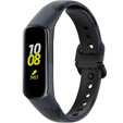 Pasek Silikonowy do Samsung Galaxy Fit 2 SM-R220, Camuflage Grey