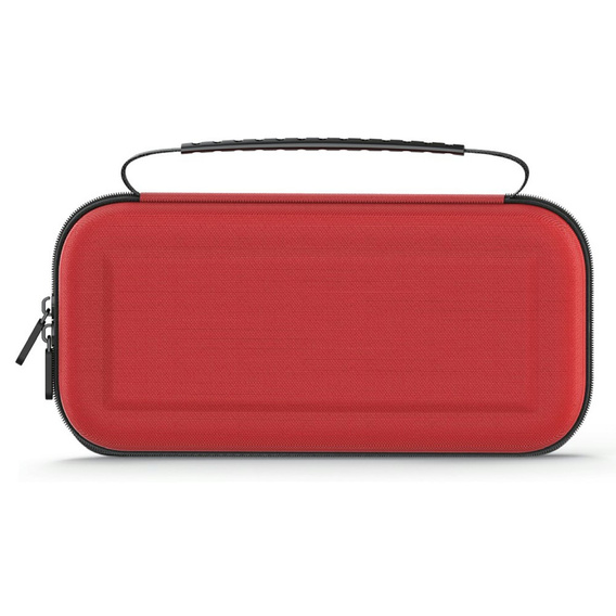 Etui iPega PG‑SW2003 do Nintendo Switch 2 – czerwone