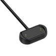 Kabel USB / Ładowarka do Amazfit GTS 4 Mini, Czarny