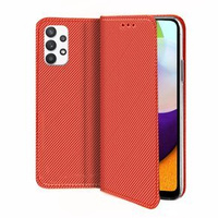 Etui Wallet do Samsung Galaxy A52 / A52s, Red