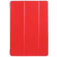 Etui do iPad 10.2" 2021/2020/2019 (9/8/7 gen.), Smartcase, czerwone