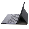 Etui z klawiaturą Bluetooth do Lenovo Idea Tab Pro / Tab P12 – czarne