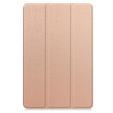 Etui do T-Mobile T Tablet 2 5G, Smartcase, złote