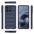 Etui do Motorola Moto G86 Power 5G, Gaming Shockproof, granatowe