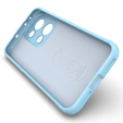 Etui do Oppo Reno 13, Gaming Shockproof, niebieskie
