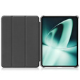 Etui do OnePlus Pad, Smartcase, czerwone
