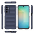 Etui do Samsung Galaxy A16 / A16 5G, Gaming Shockproof, granatowe