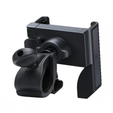 Uchwyt rowerowy na telefon Blavec Velo BV-01