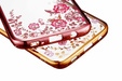 Etui Star Dust DIAMOND Case do Huawei Y7 - Gold