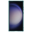 Etui NILLKIN do Samsung Galaxy S23 Ultra, CamShield Pro Case, zielone