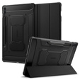 Etui SPIGEN do Samsung Galaxy Tab S9 FE+ Plus 12.4 X610 / X616B, Rugged Armor Pro, Czarne
