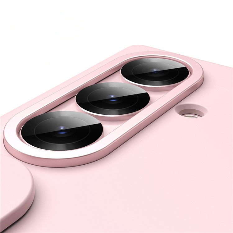 Precyzyjnie dopasowane różowe etui do Galaxy Z Fold7 – pełna funkcjonalność
