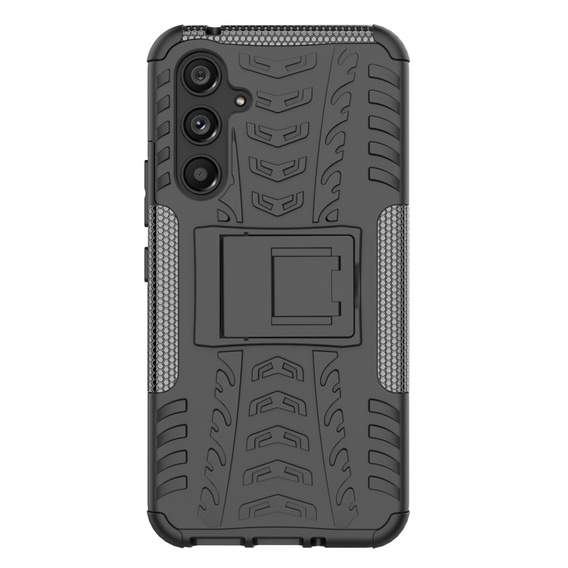 Etui do Samsung Galaxy A54 5G, Tire Armor, czarne