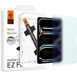 SPIGEN Szkło Hartowane do iPad Pro 11" 2024 (5 gen.), Paper Touch