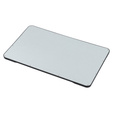 Mini klawiatura bezprzewodowa Bluetooth do tabletu, czarna