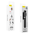 Blavec Selfie Stick Coco P-04 tripod + pilot 0,7 metra - czarny