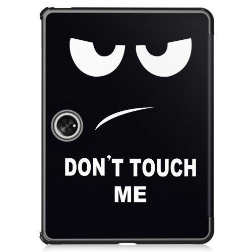 Etui do OnePlus Pad, Smartcase, don't touch me