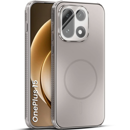 Etui do OnePlus 15, MagSafe, złote