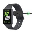 Ładowarka do Samsung Galaxy Fit 3, Czarna